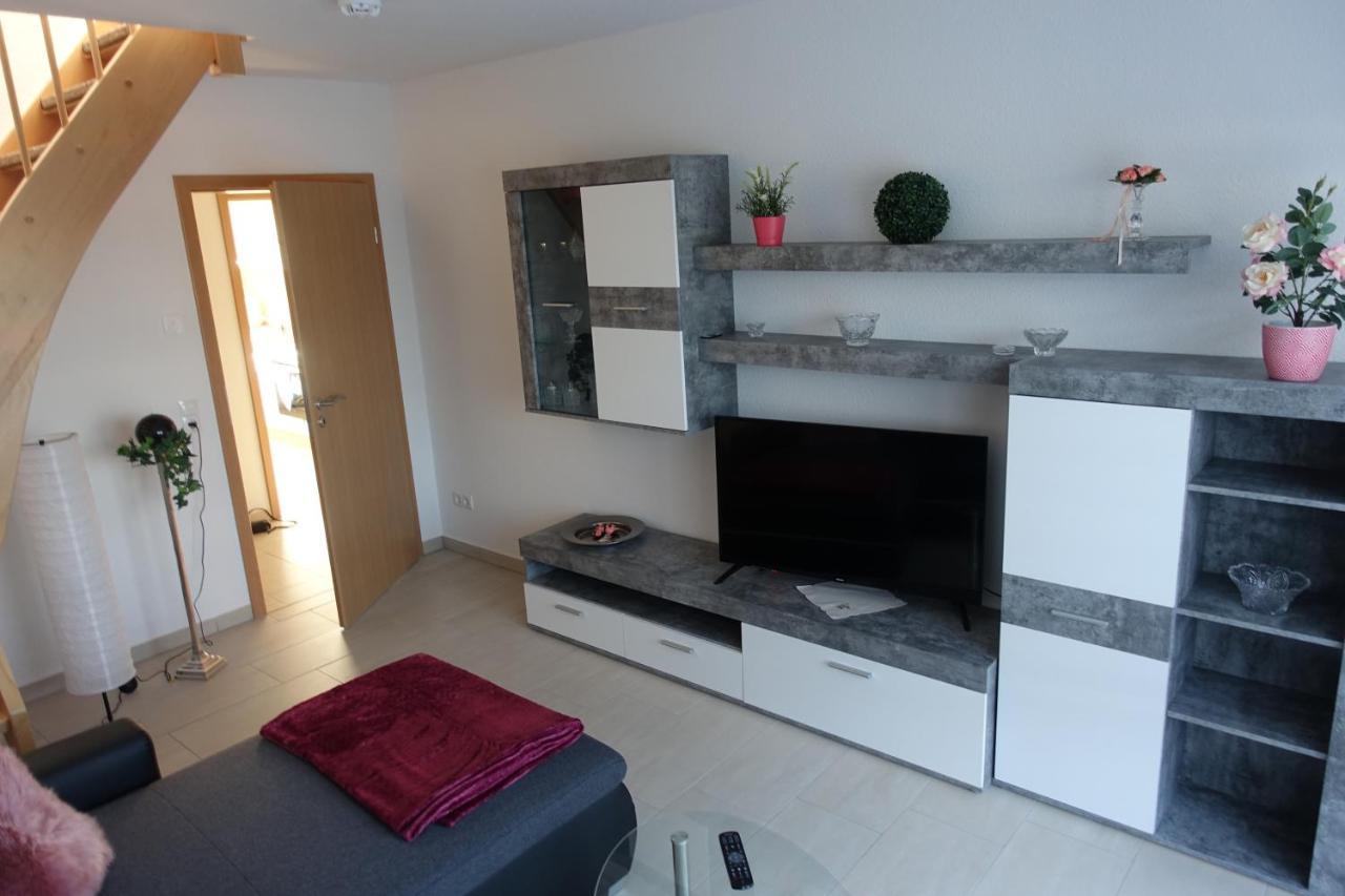 Gaestewohnung 16 Oschersleben Εξωτερικό φωτογραφία